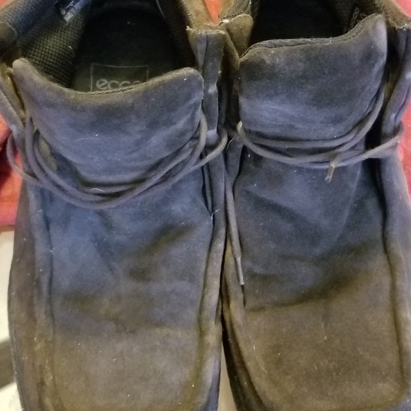 boot shoes - Picture 7 of 7